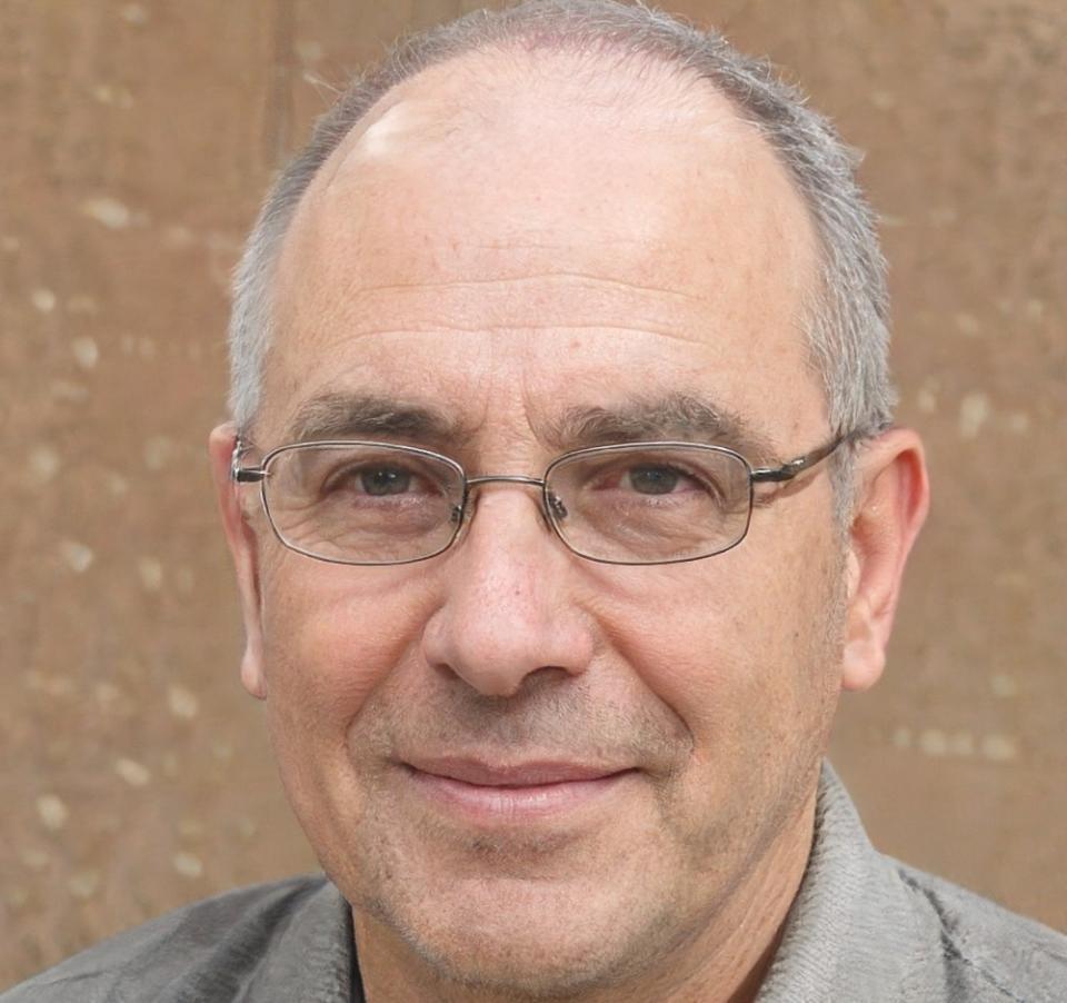 Soren Kallberg, Senior Heritage Consultant