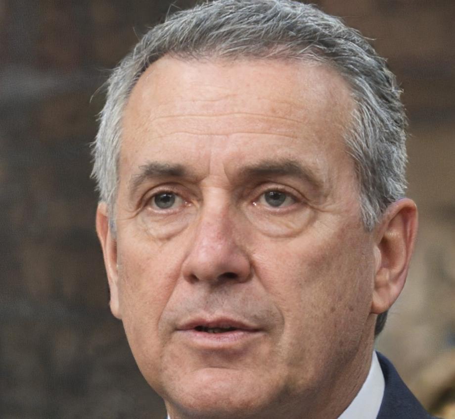 Lukas Devereux, Archaeological Program Director