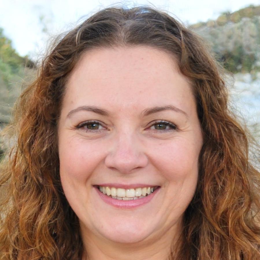 Team member portrait