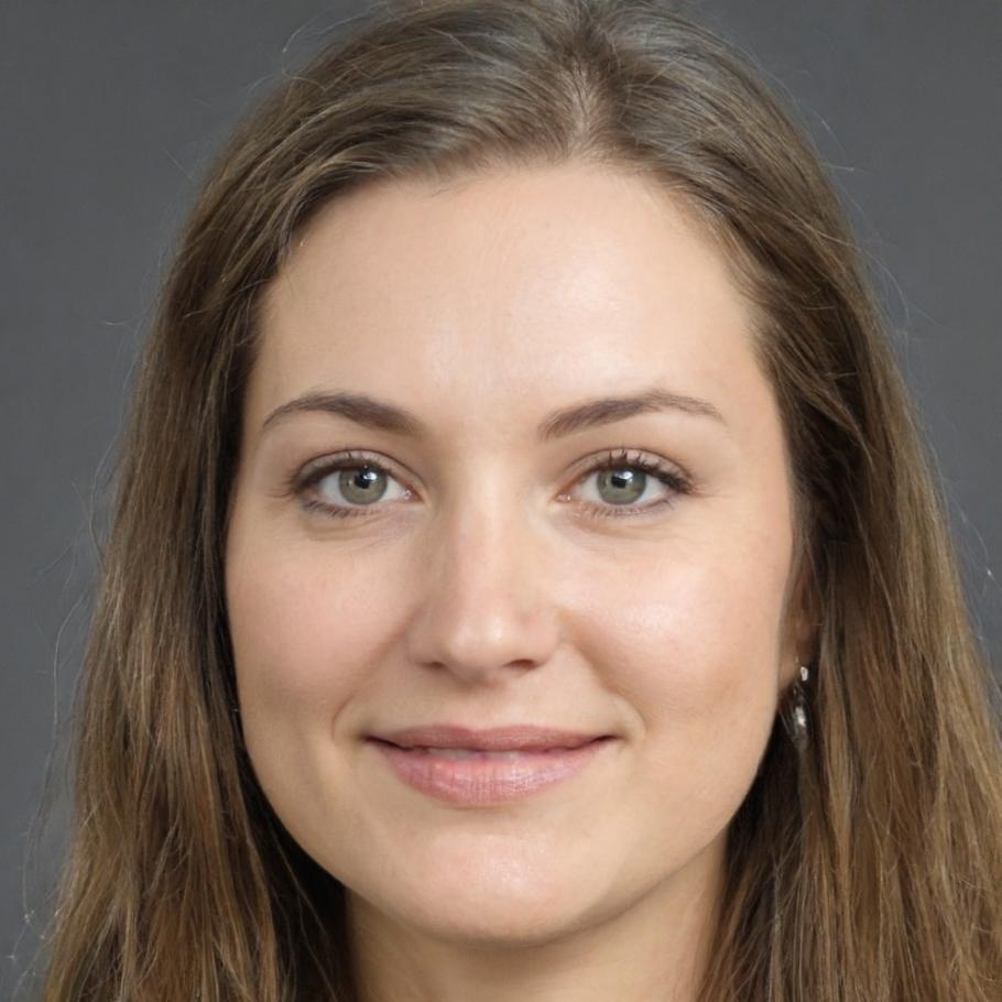 Team member portrait